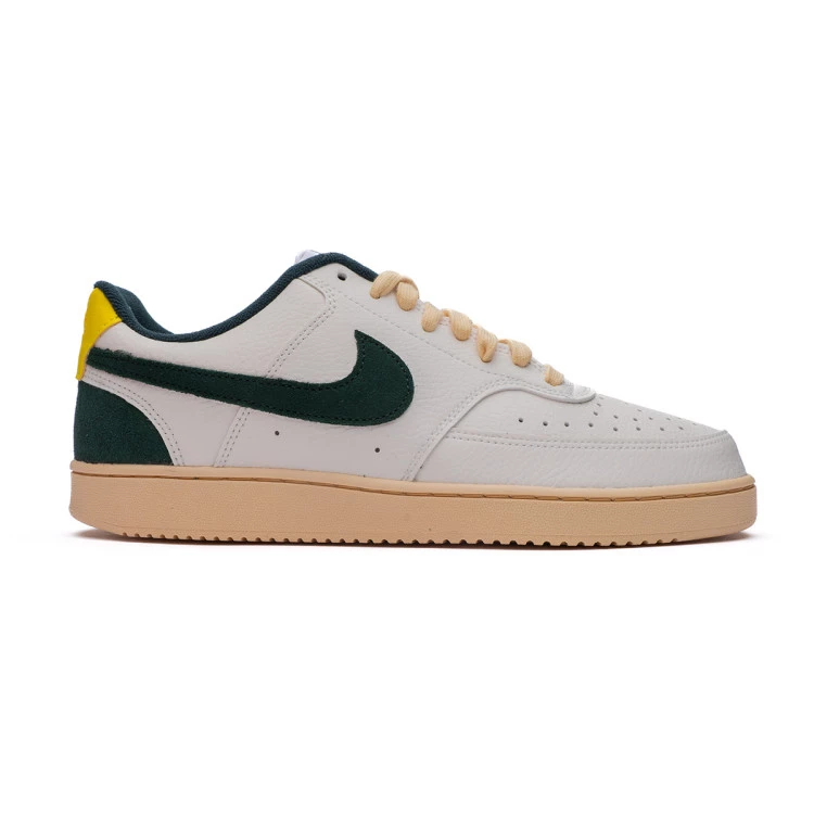 Nike Court Vision Low Trainers