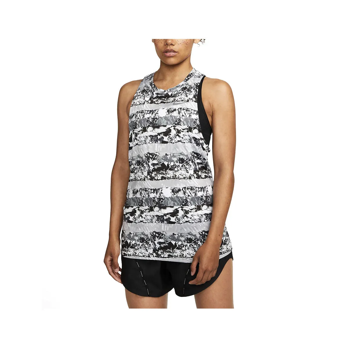 Nike Dri-FIT Women's Running Tank