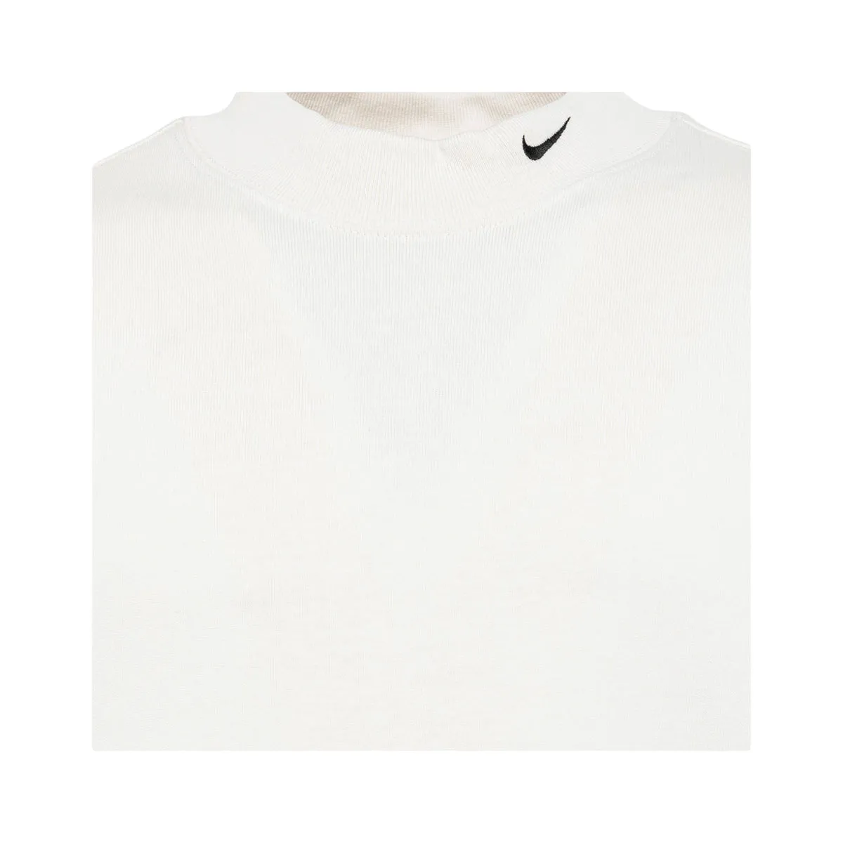 Nike Men's Sportswear Long-Sleeve Mock-Neck Shirt