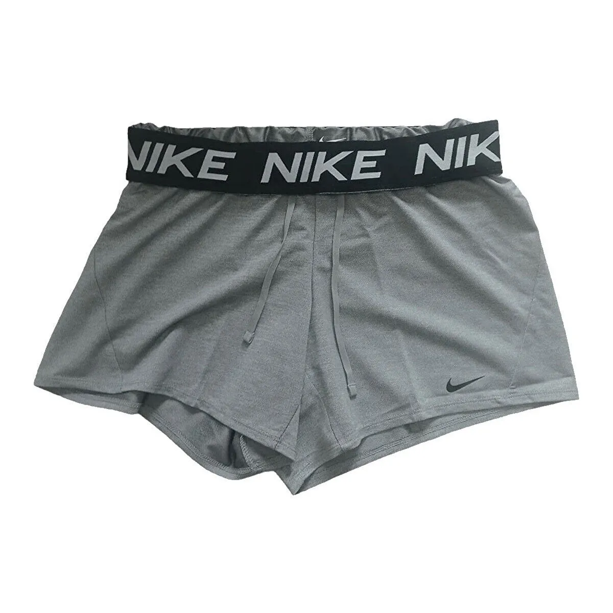 Nike Women's Dri-Fit Attack Shorts