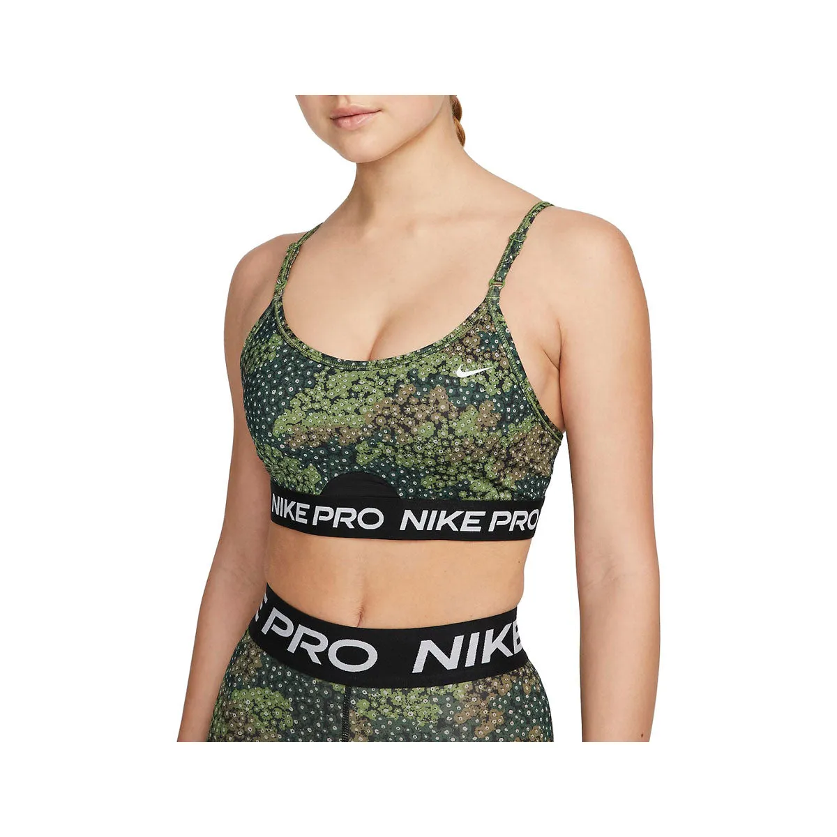 Nike Women's Pro Dri-FIT Bra