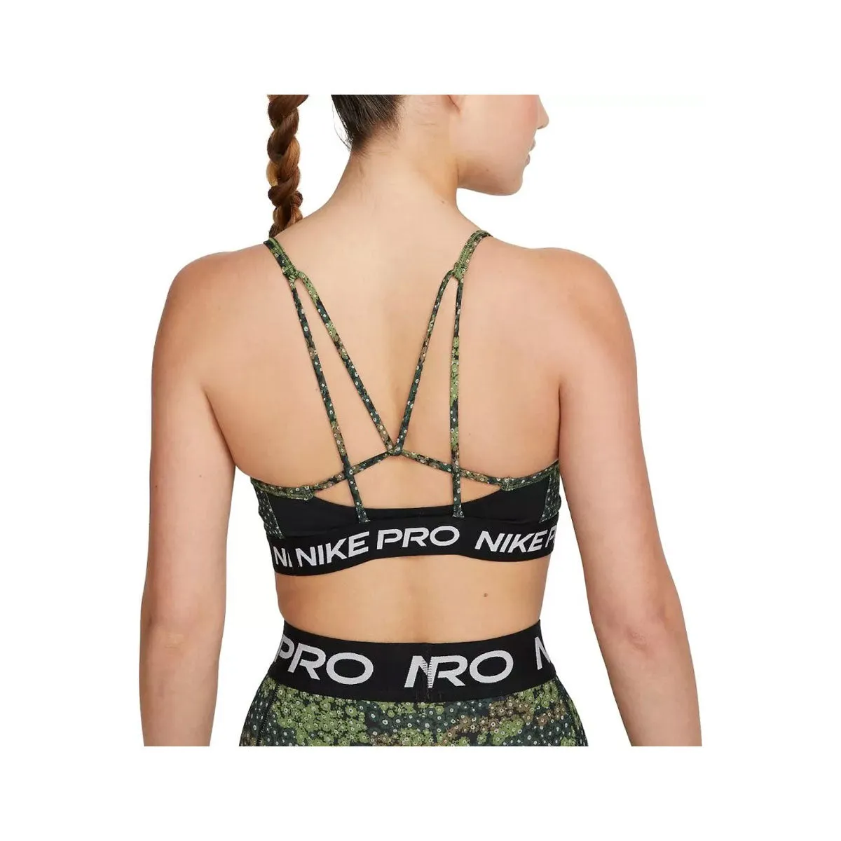 Nike Women's Pro Dri-FIT Bra