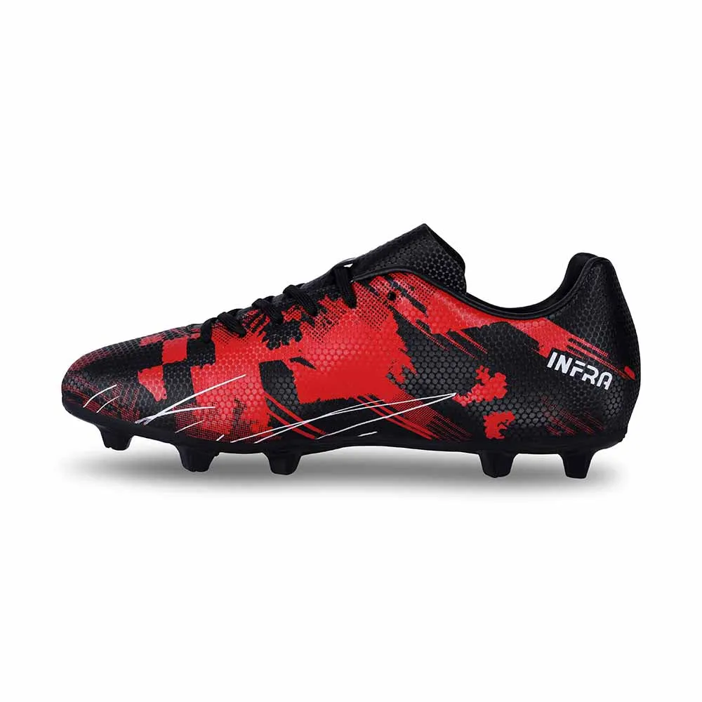 Nivia Infra 2.0 Football Shoes