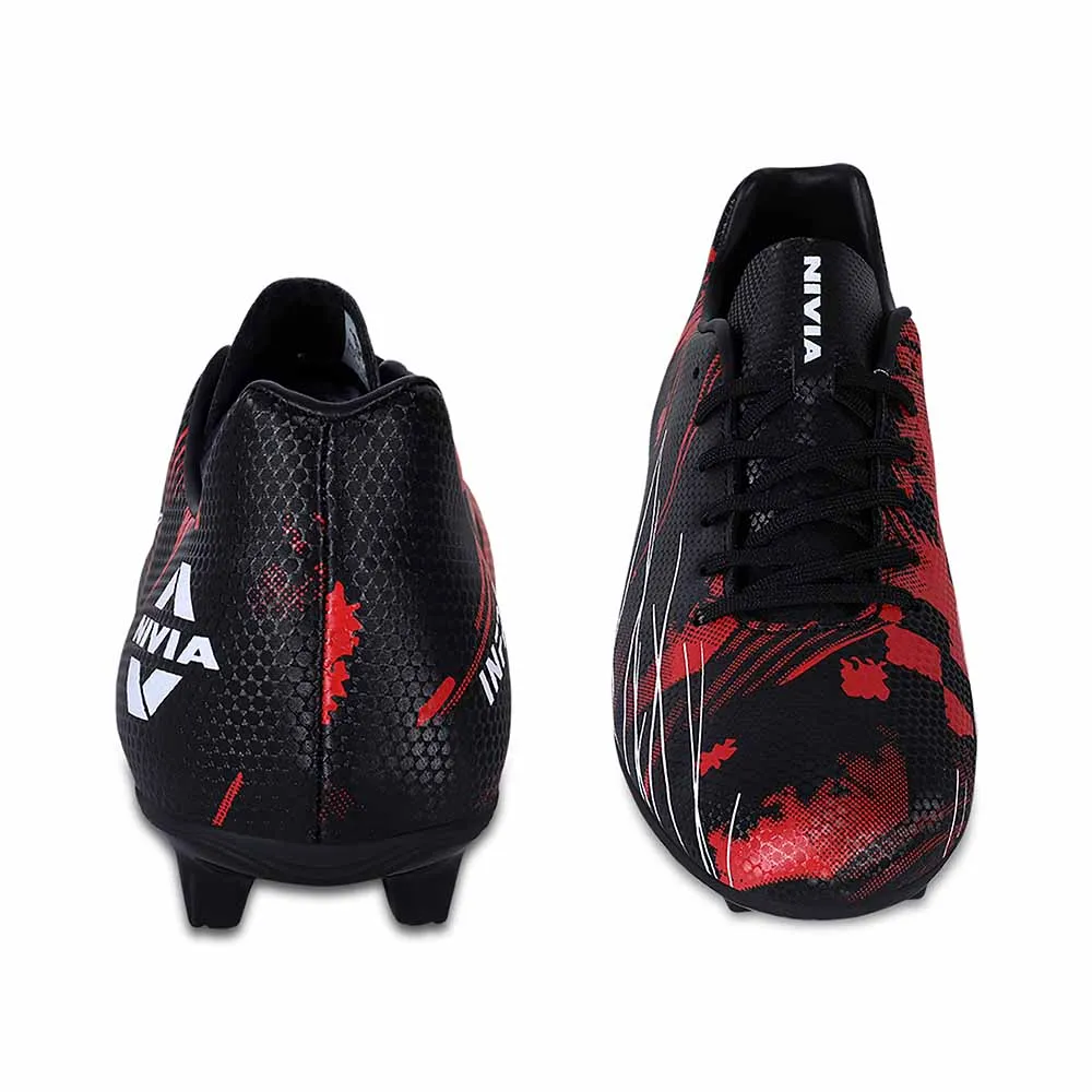 Nivia Infra 2.0 Football Shoes