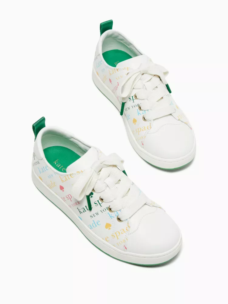 Nixie Sneakers | Kate Spade GB