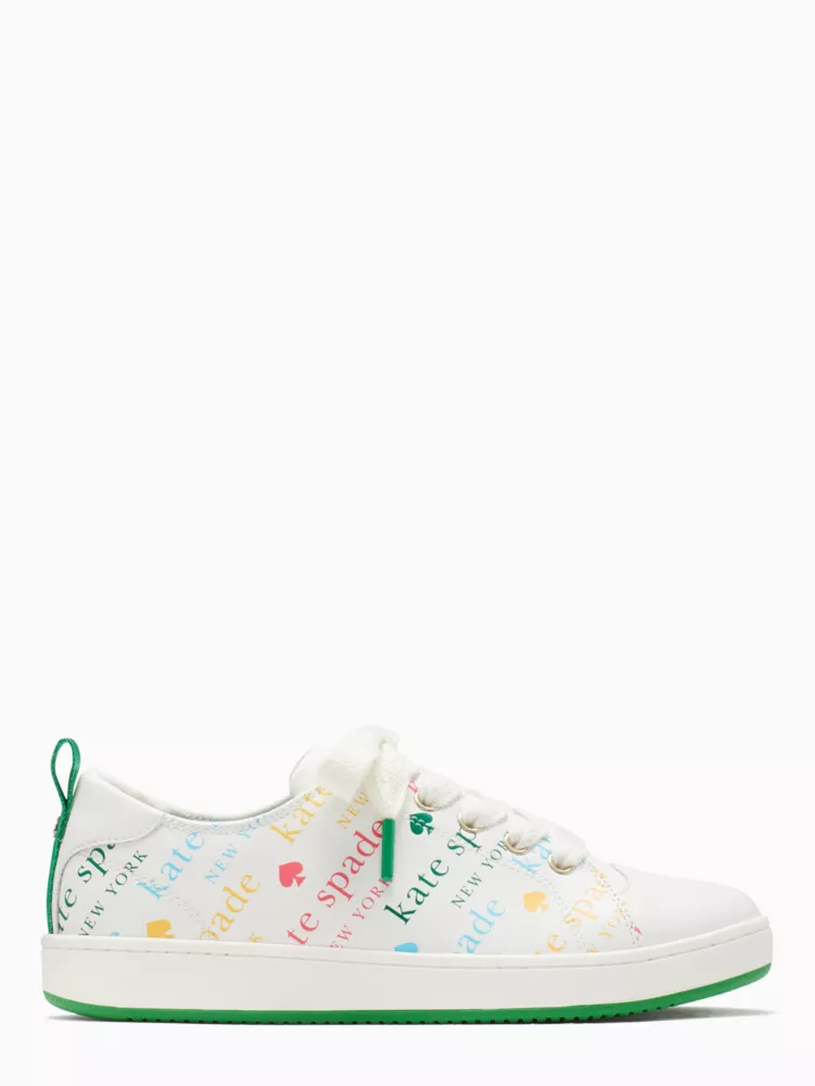 Nixie Sneakers | Kate Spade GB