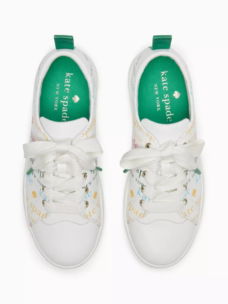 Nixie Sneakers | Kate Spade GB