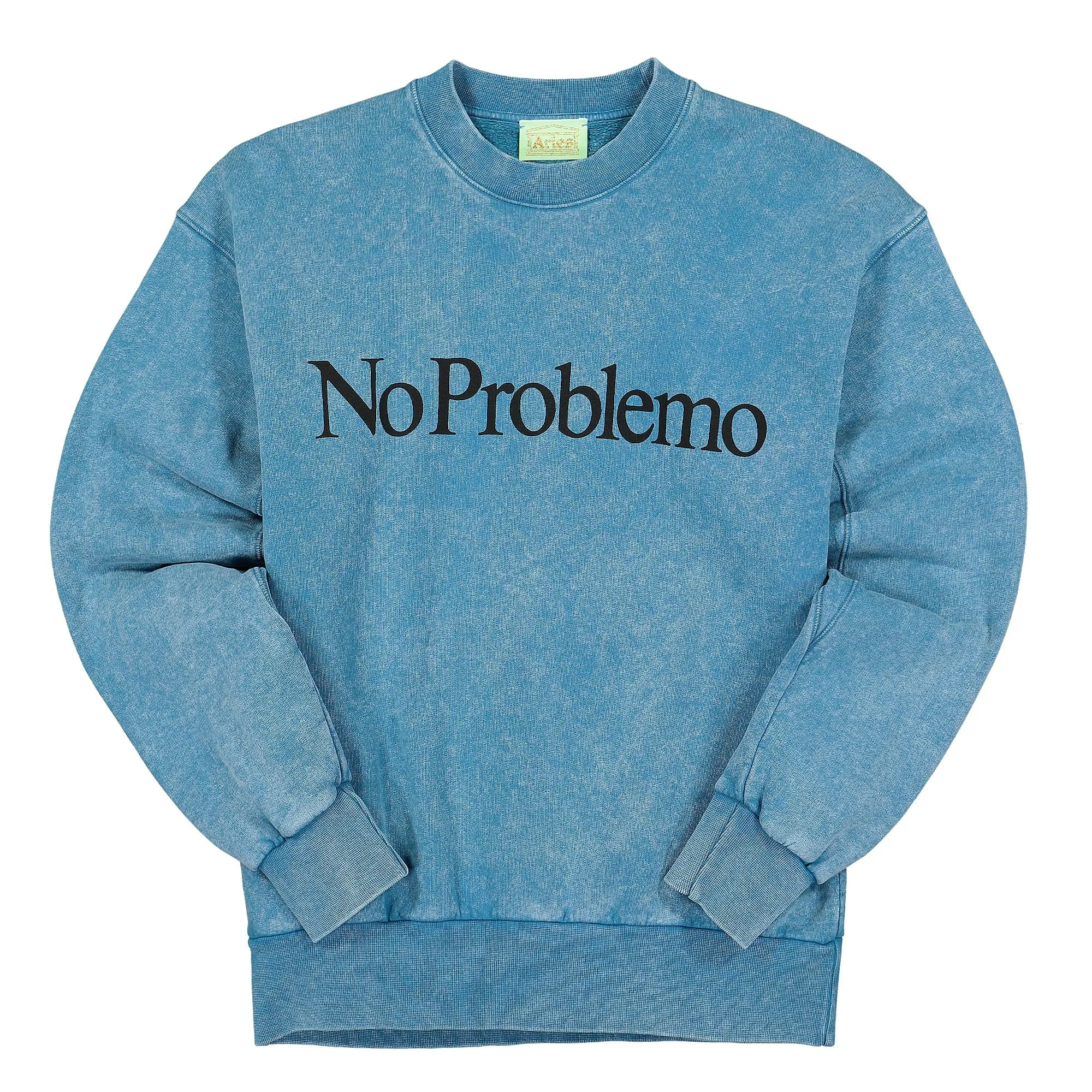 No Problemo Sweatshirt