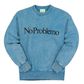 No Problemo Sweatshirt