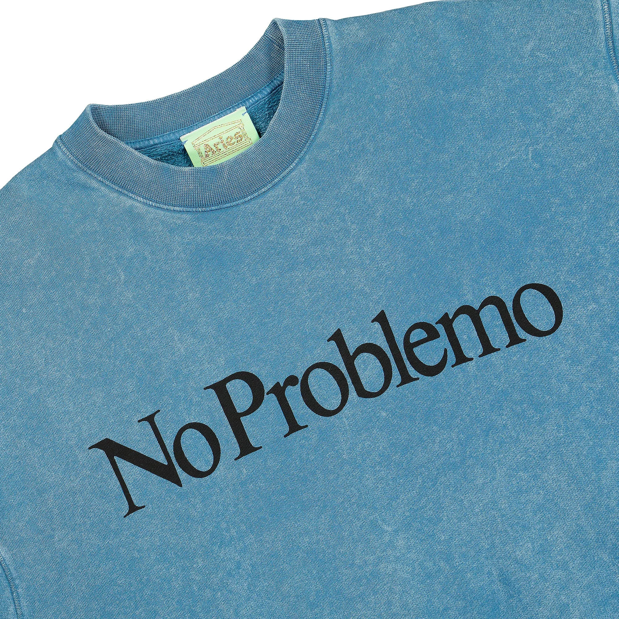 No Problemo Sweatshirt