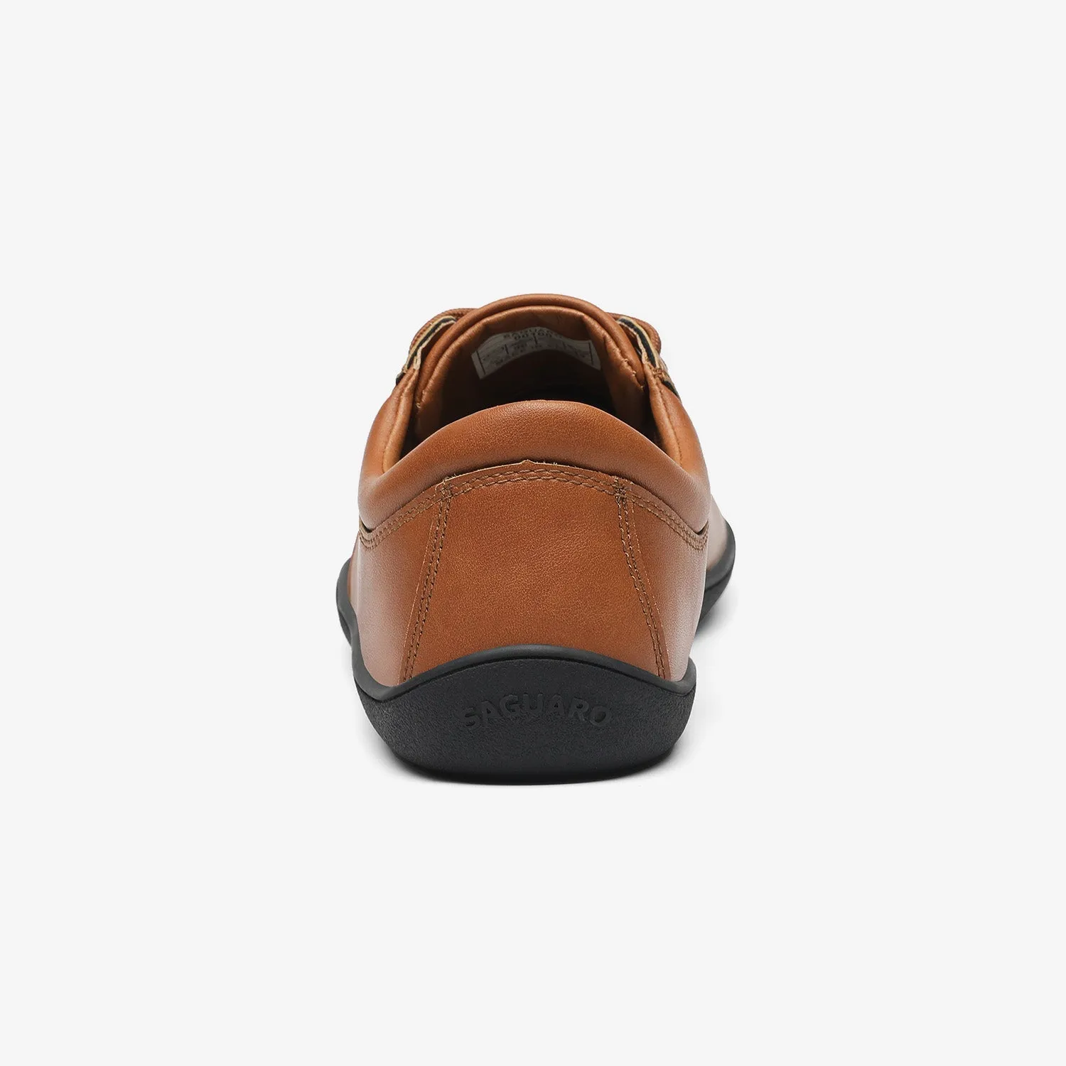 Noble II - Barefoot Shoes