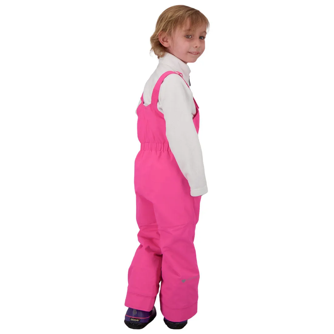 Obermeyer Snoverall Pant (Past Season) - Kid Girls