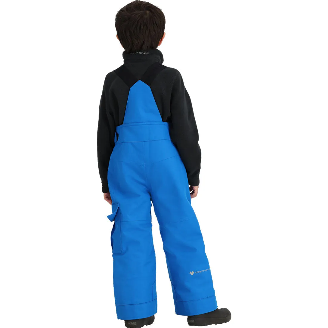 Obermeyer Volt Pant - Kid Boys