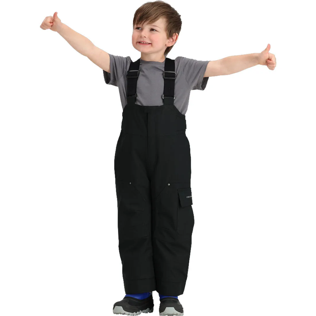 Obermeyer Volt Pant - Kid Boys