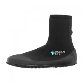 Neoprene Ocean Step Boots