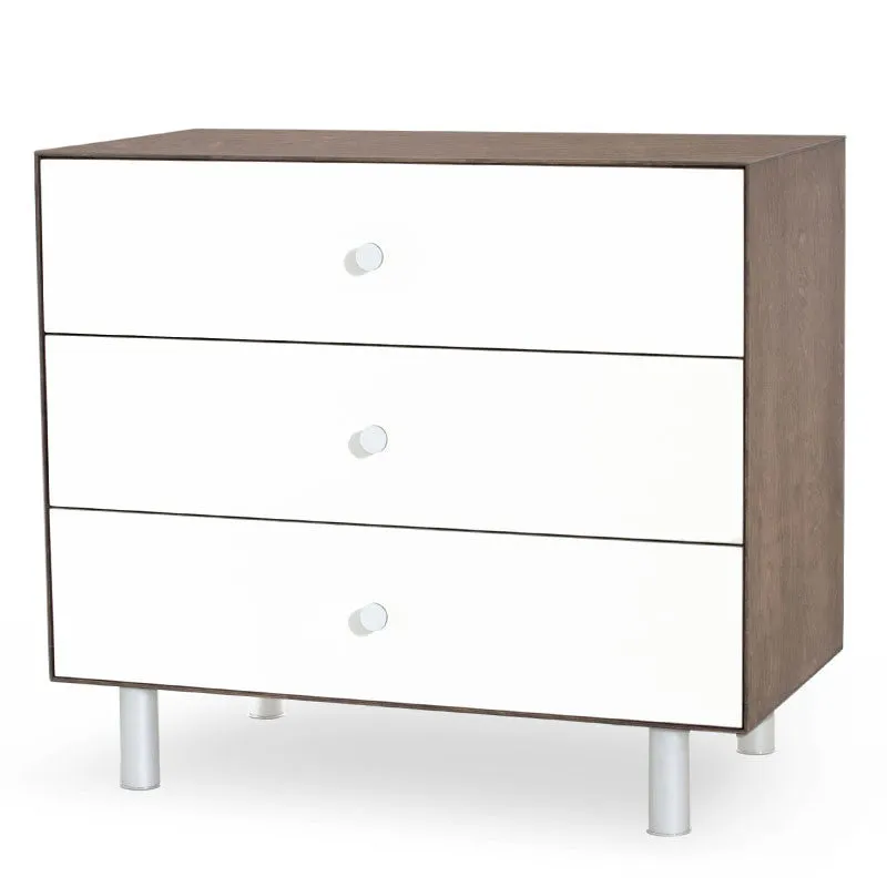 Oeuf Merlin 3 Drawer Dresser - Timeless