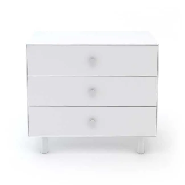 Oeuf Merlin 3 Drawer Dresser - Timeless