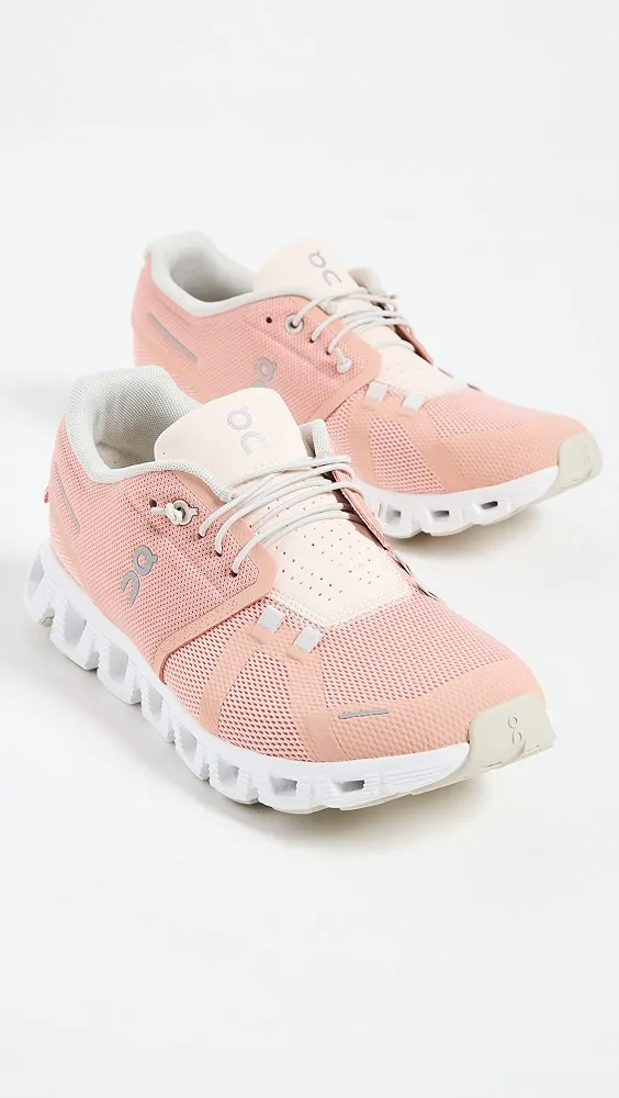 On   Cloud 5 Sneakers 