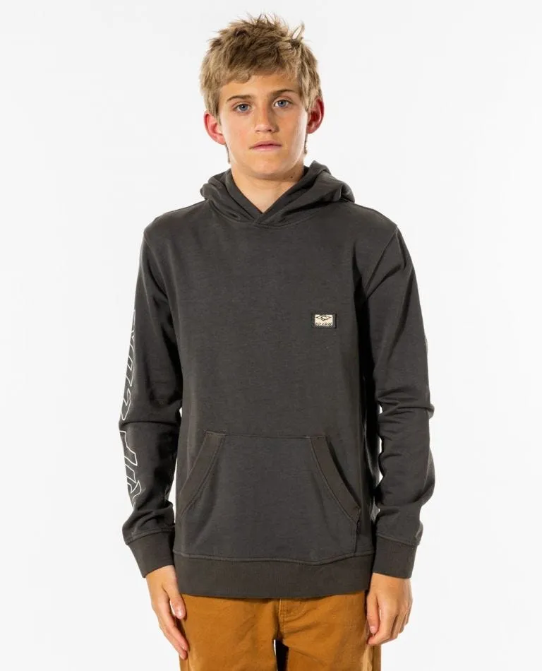 Boy's Original Surfers Hood