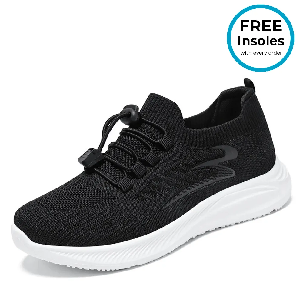 Ortho Murn - Orthopedic Shoes + FREE Insoles