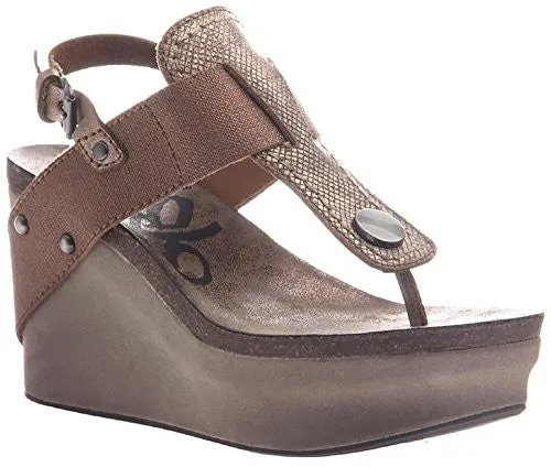 OTBT Women's Joyride Wedge