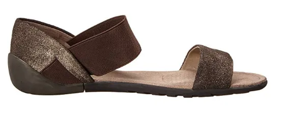 OTBT Women's Milawkie Dress Sandal