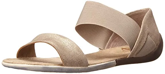 OTBT Women's Milawkie Dress Sandal