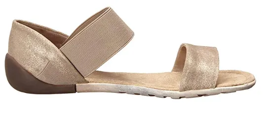 OTBT Women's Milawkie Dress Sandal