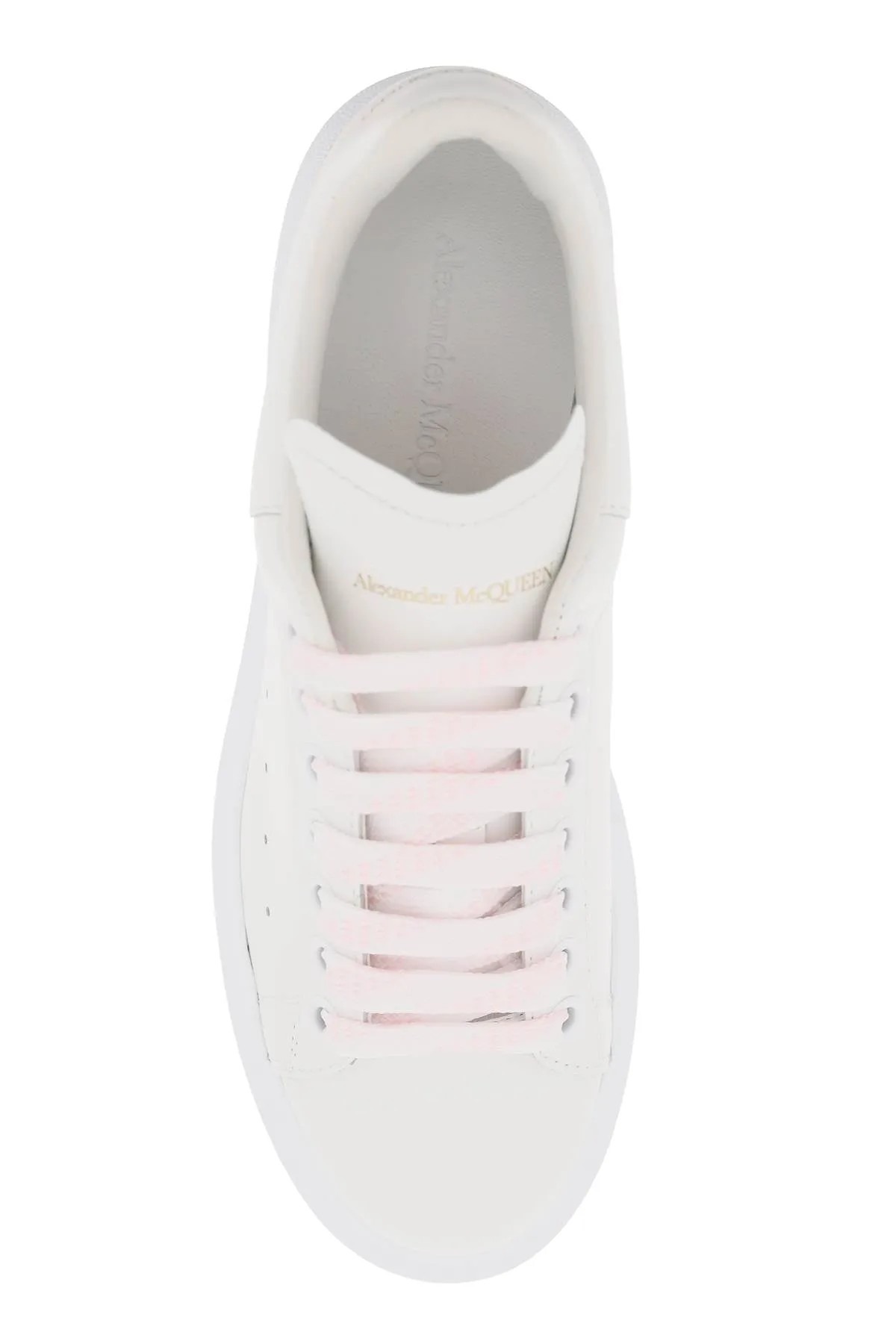 oversize sneakers 553770 WHGP0 WHITE