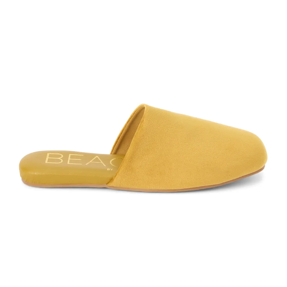 Pallenberg Slip On Mules