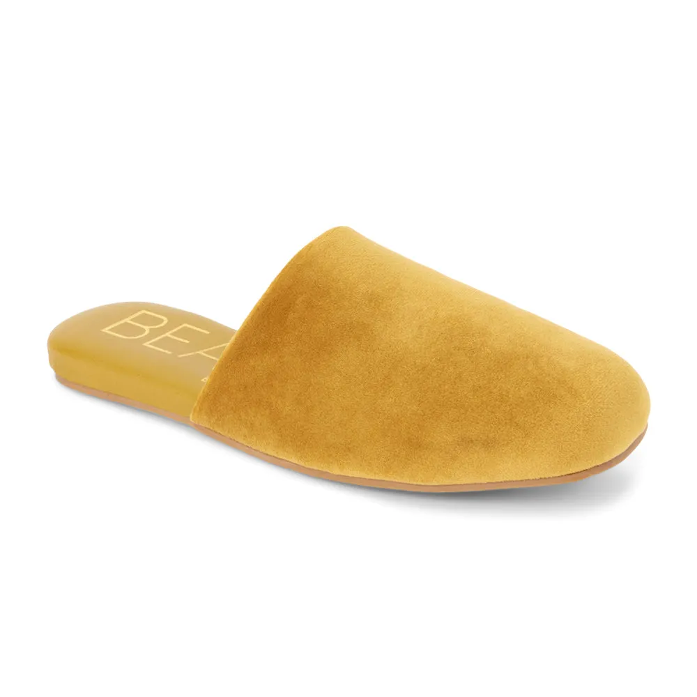 Pallenberg Slip On Mules