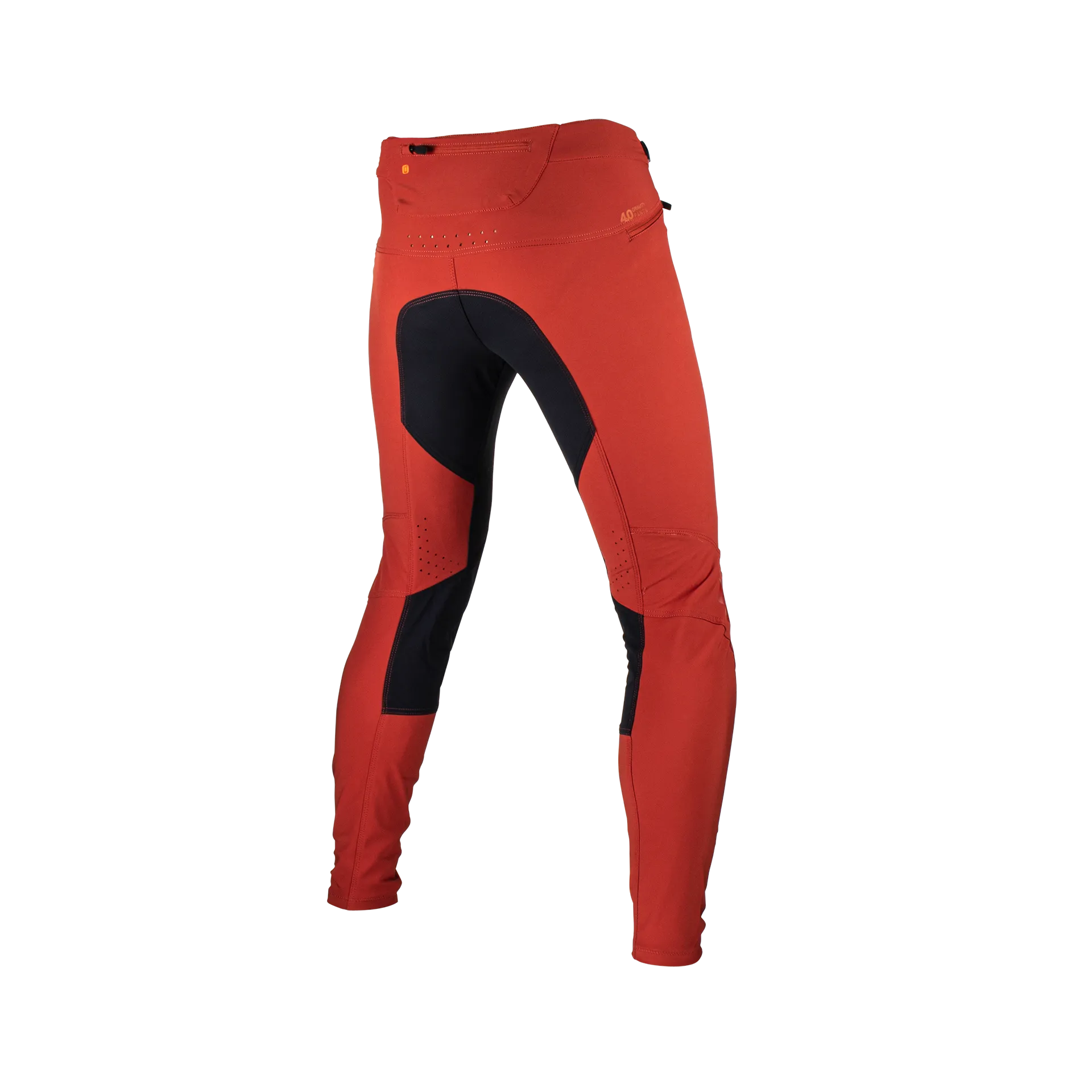 Pant MTB Gravity 4.0 Women's - Lava