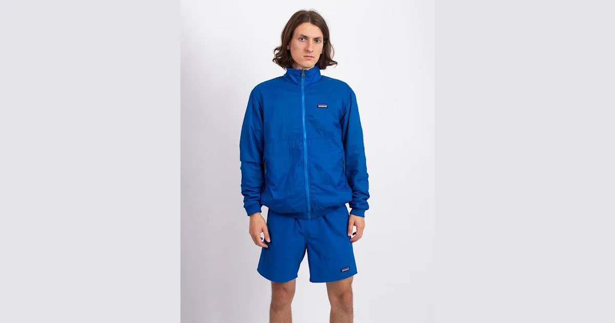 Patagonia M's Reversible Shelled Microdini Jacket