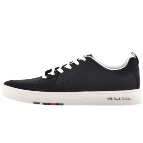 Paul Smith Cosmo Trainers Navy