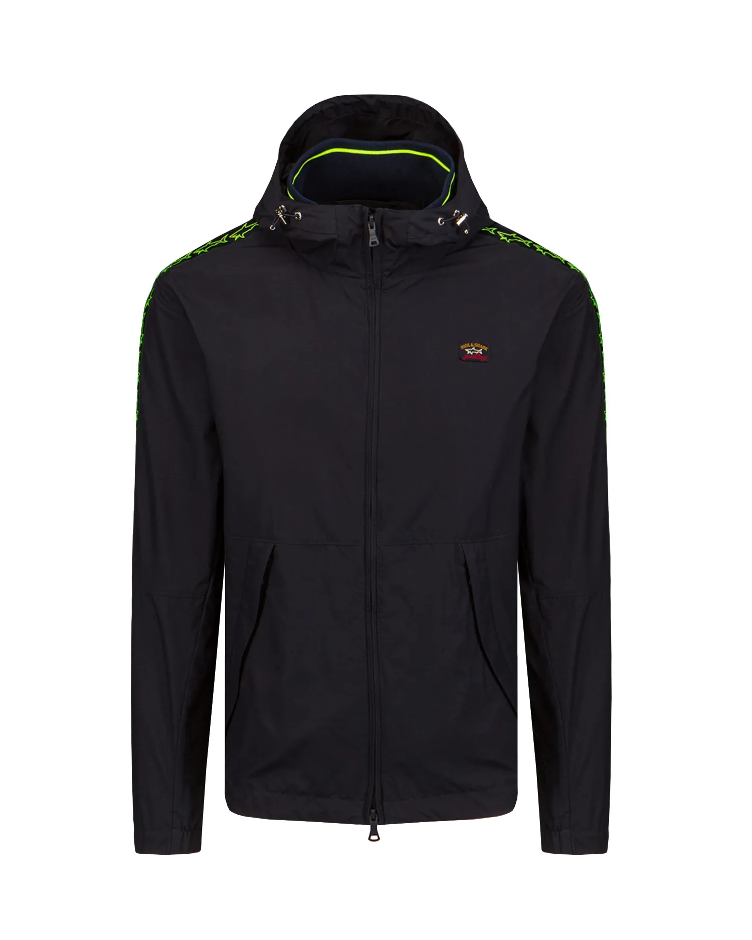 PAUL&SHARK windproof jacket 22412170-13