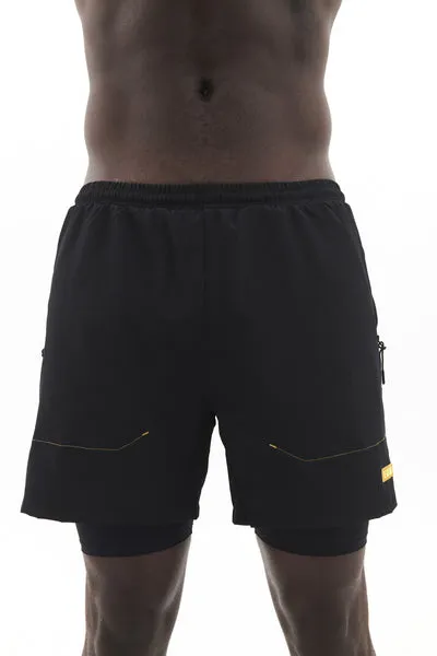 P.E Nation Men Intensity Short