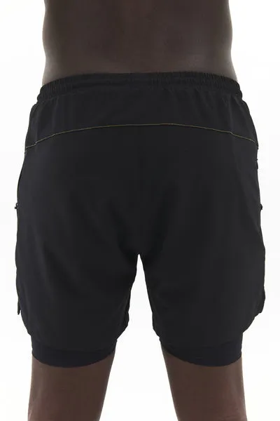 P.E Nation Men Intensity Short