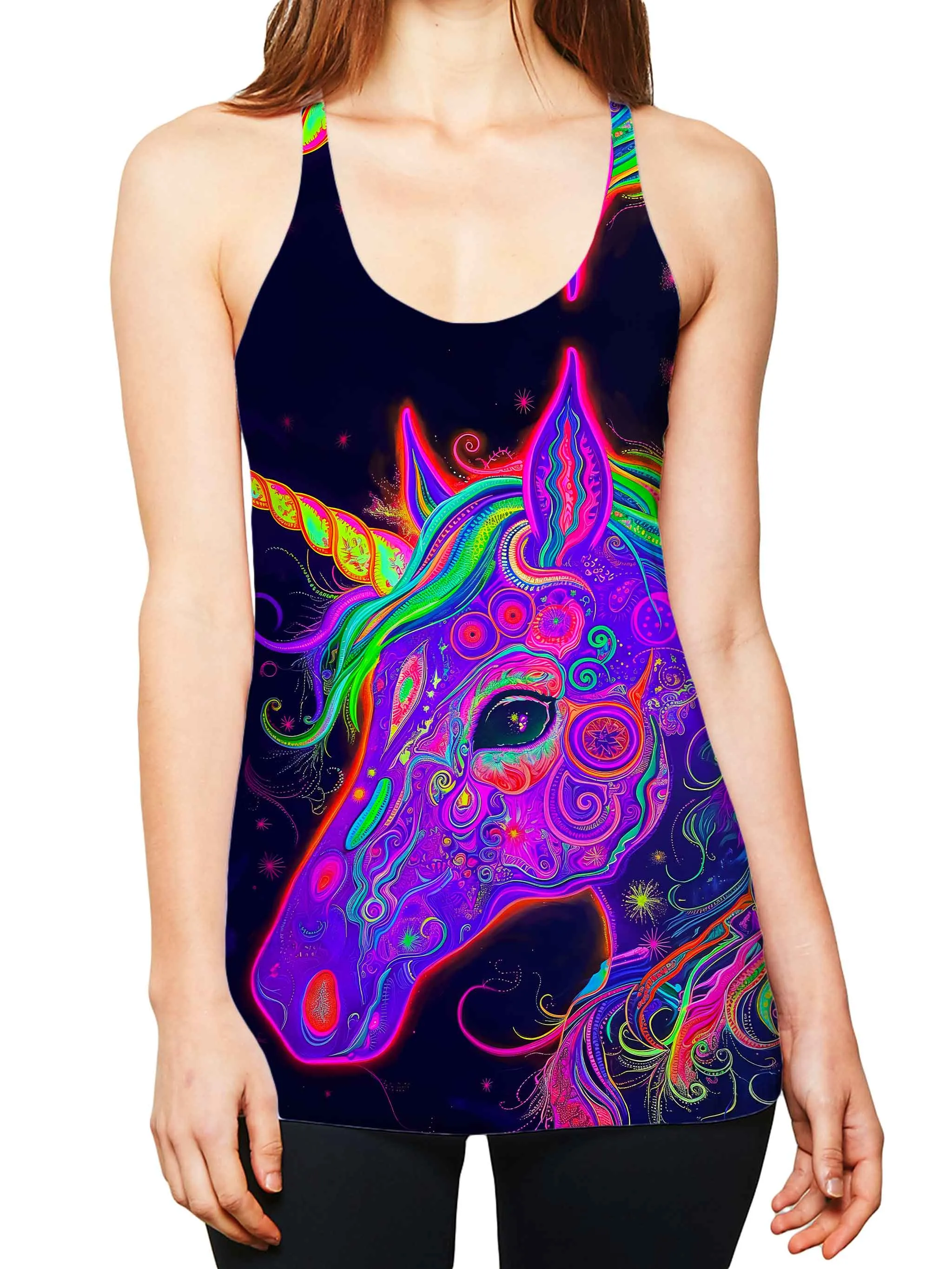 Pegasus Women's Tank