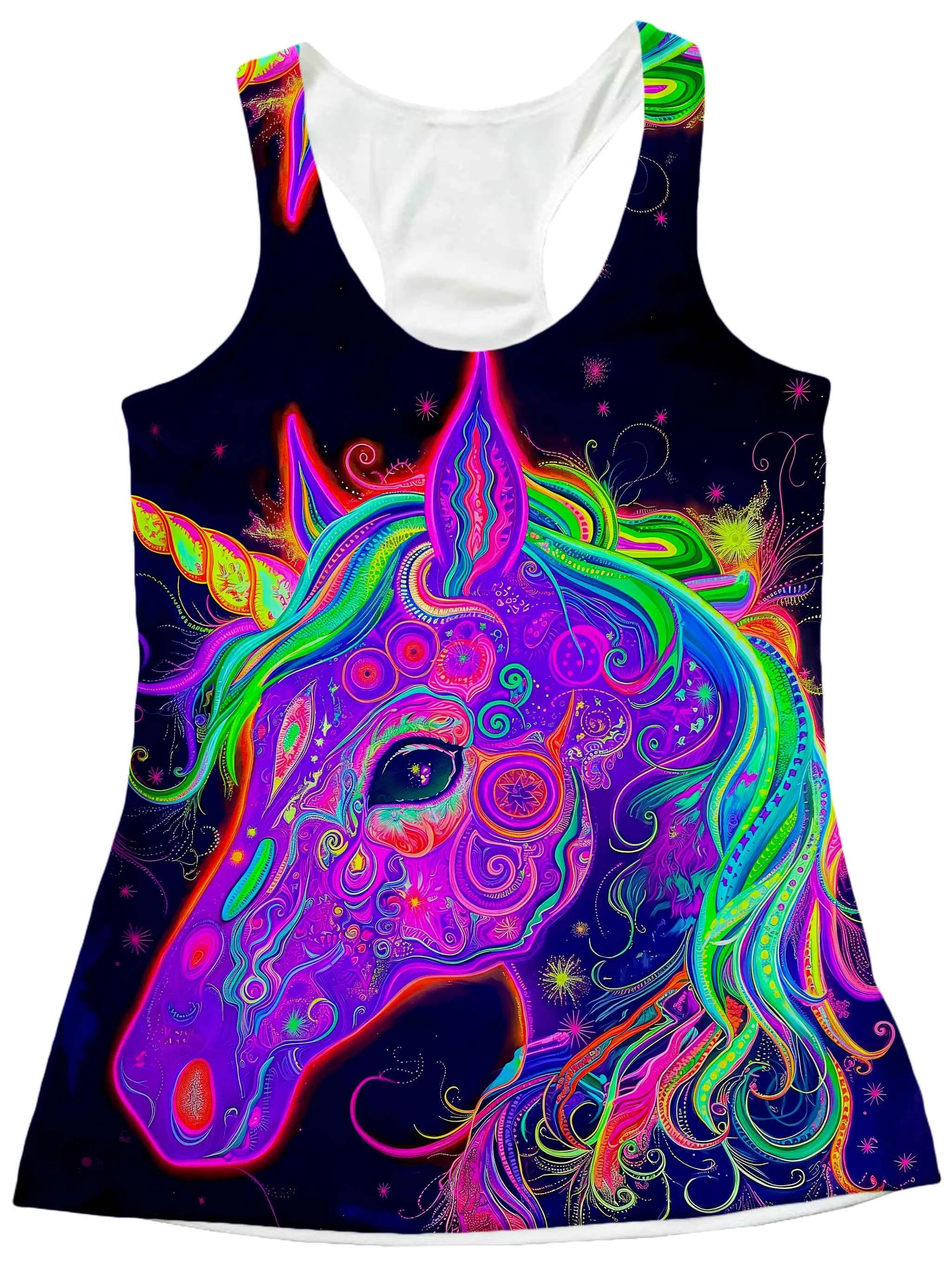 Pegasus Women's Tank