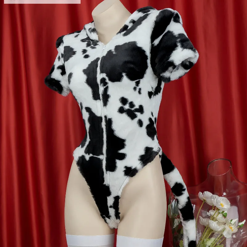 Perfection Cattle Girl Leotard ON1237