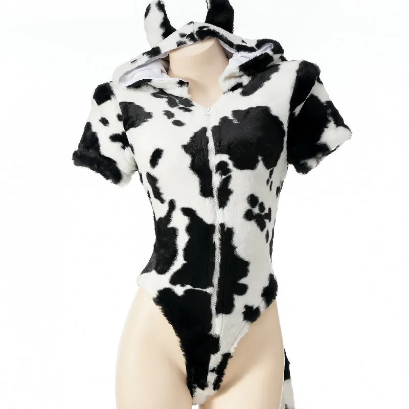 Perfection Cattle Girl Leotard ON1237