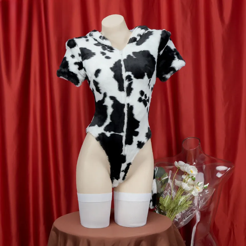 Perfection Cattle Girl Leotard ON1237