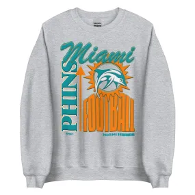 Phins  | Crewneck Sweatshirt