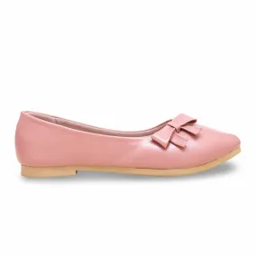 Pink Pumps WN1130