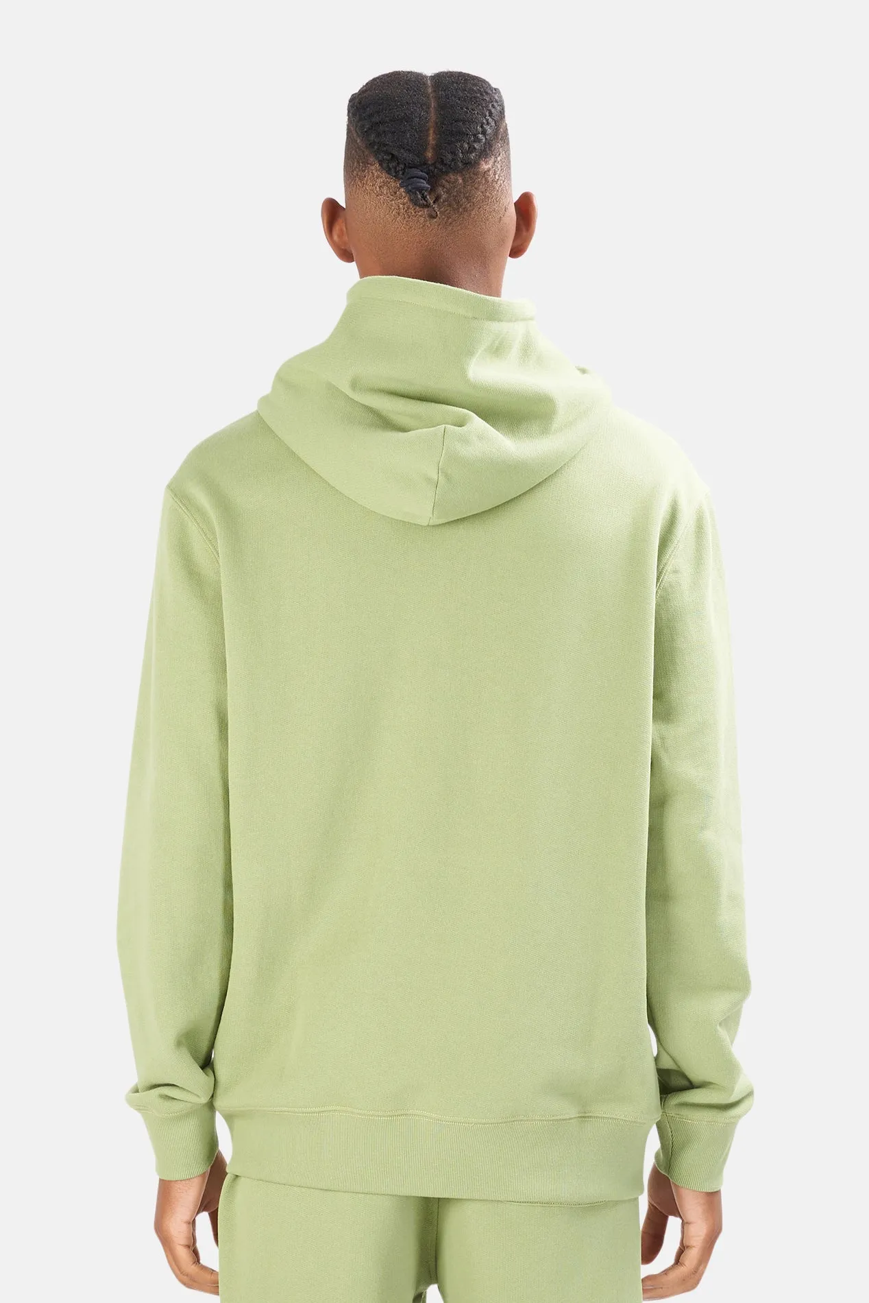 Pistachio The Hood Hoodie