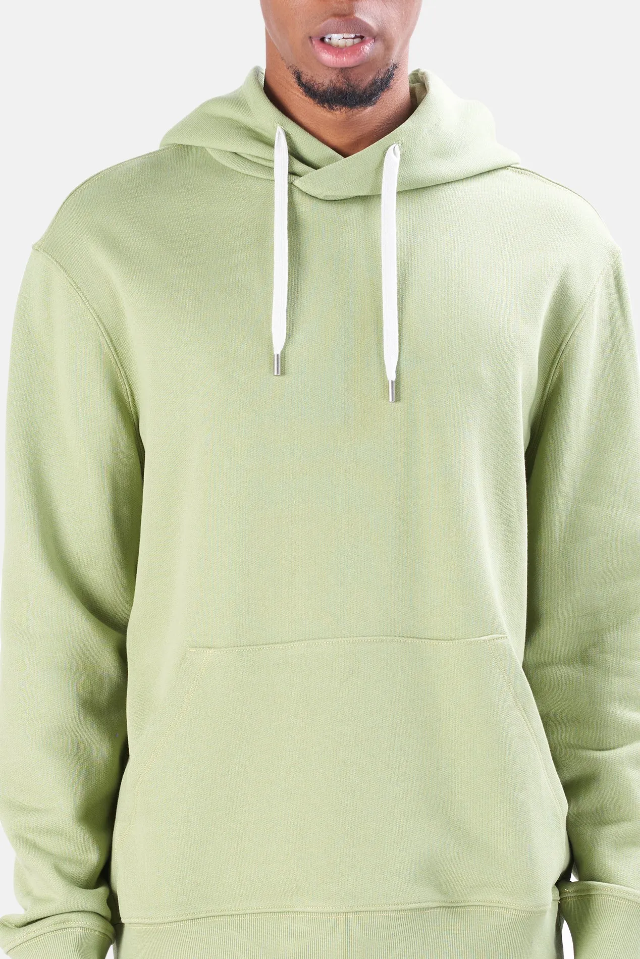 Pistachio The Hood Hoodie