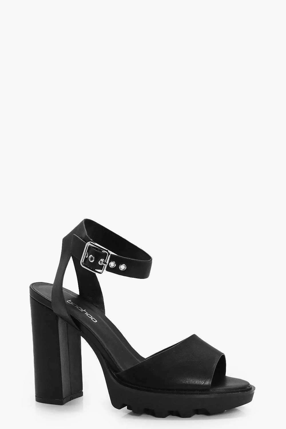 Platform Heels