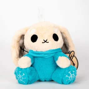 Plush Dreadfuls Stuffed Animal - Immunocompromised Rabbit