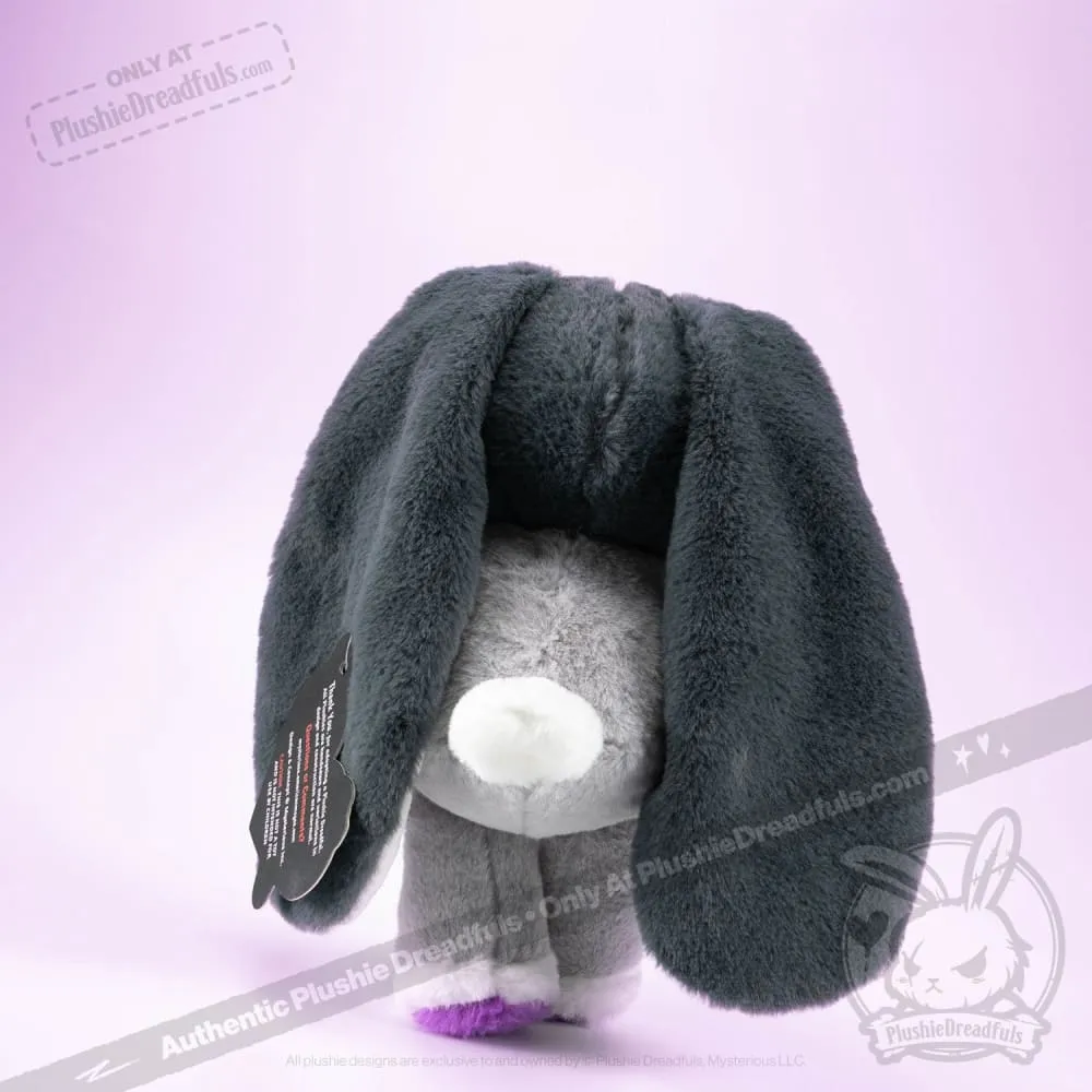 ACE Rabbit Plush Stuffed Animal - Plushie Dreadfuls