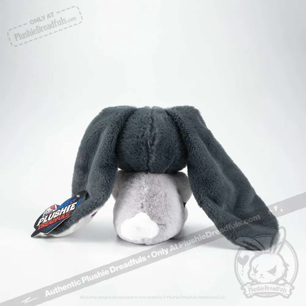 ACE Rabbit Plush Stuffed Animal - Plushie Dreadfuls